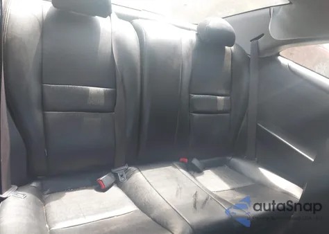 2004 Honda Accord 2.4 Lx from USA, damaged, VIN 1HGCM72274A019817